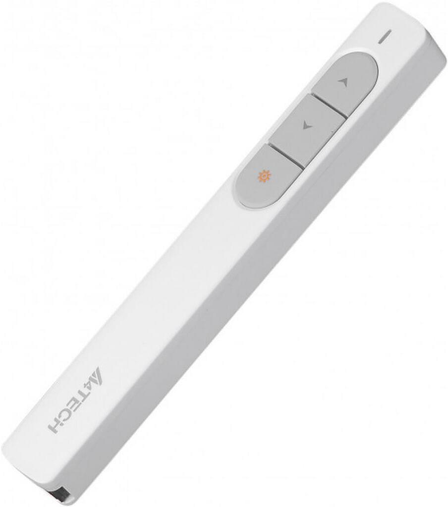 Презентер A4Tech Fstyler LP15 White