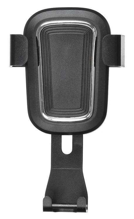 Держатель для гаджетов Buro T32 черный