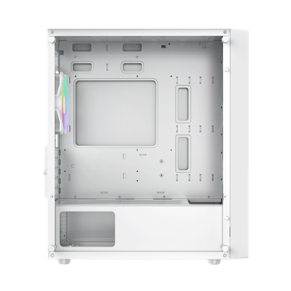Корпус Ocypus Gamma C50 WH ARGB