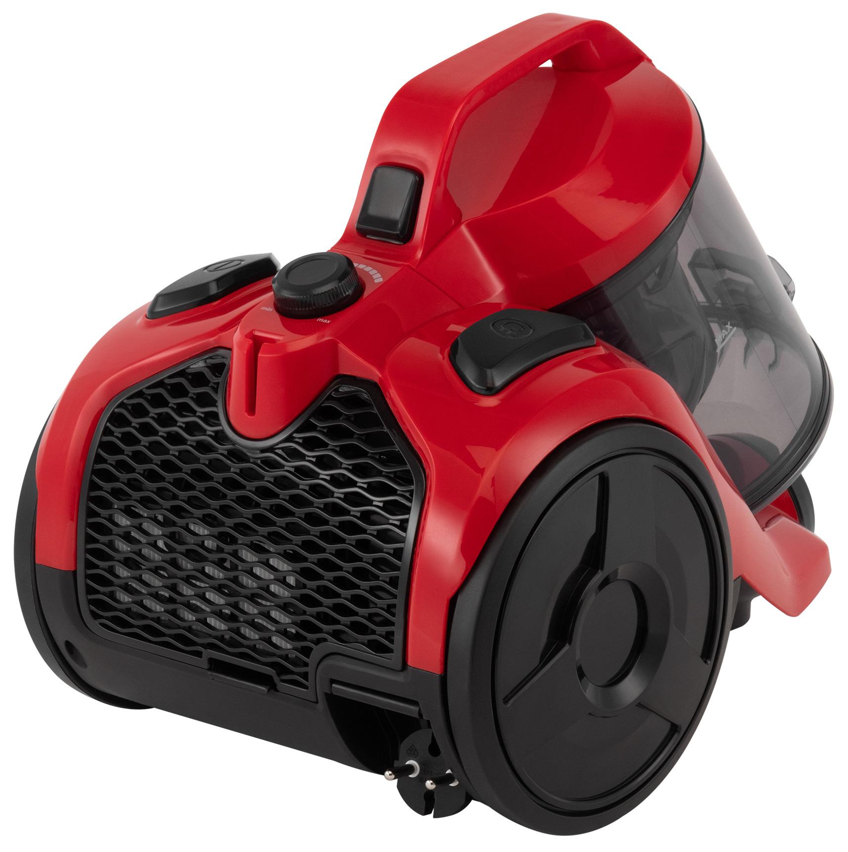 Пылесос StarWind SCV2550