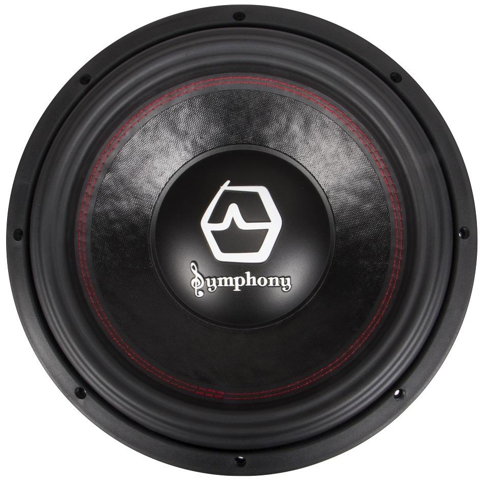 Автоакустика Ural Symphony 12