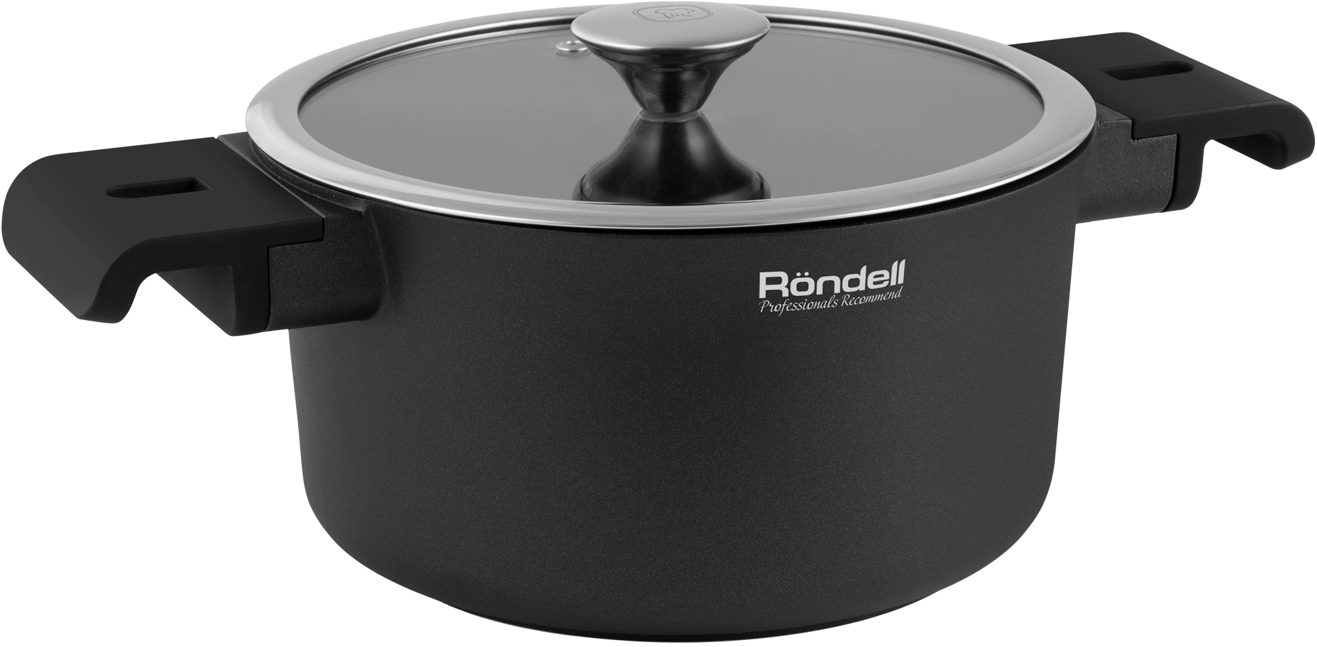 Кастрюля Rondell Modern (RDA-1726)
