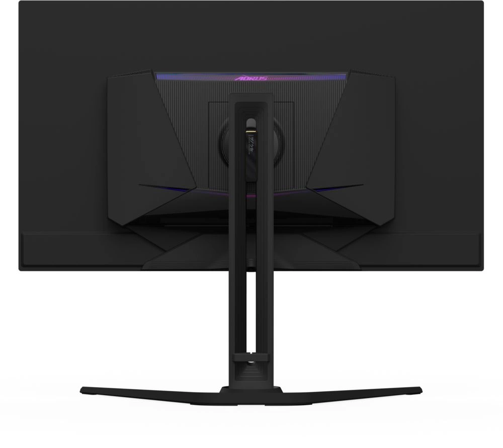 Монитор Gigabyte Aorus FO32U2P черный (20VM0-FO32U2PBA-1EKR)