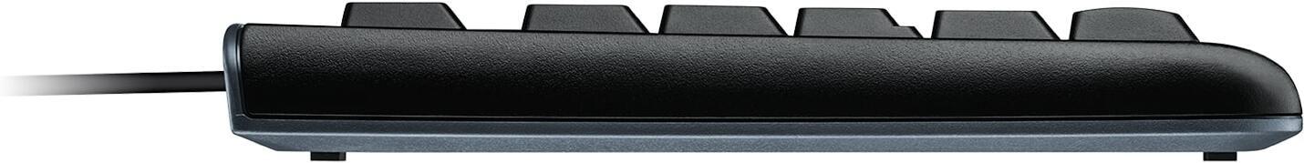 Набор периферии Logitech MK120 Desktop без кириллицы (920-002589_en)