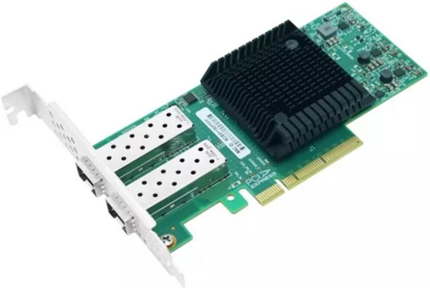 Сетевая карта Lr-Link LRES1026PF-2SFP28