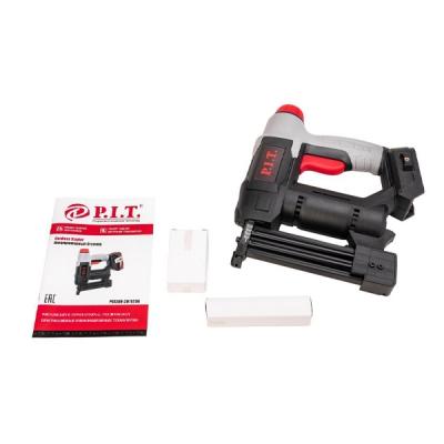Аккумуляторный степлер P.I.T PST20H-30/625A