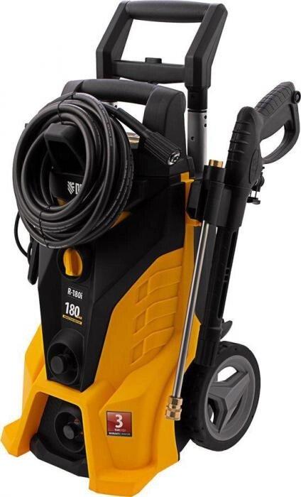 Мойка высокого давления Denzel R-180i (58236)