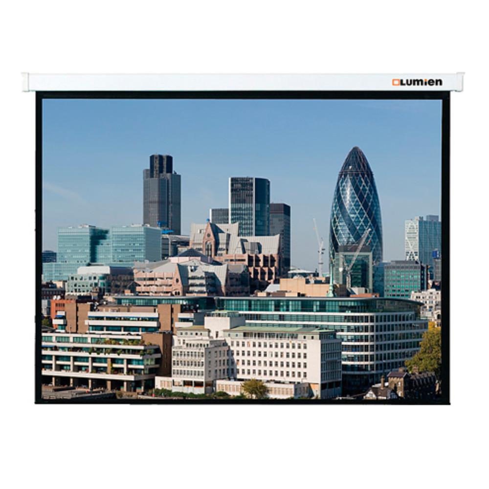 Проекционный экран Lumien Master Control (LMC-100127)