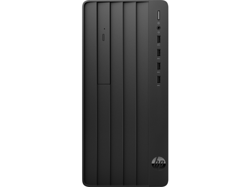 Компьютер HP Pro 290 G9 MT черный (624A6ET)