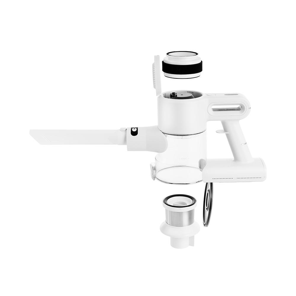 Пылесос Kitfort KT-5117