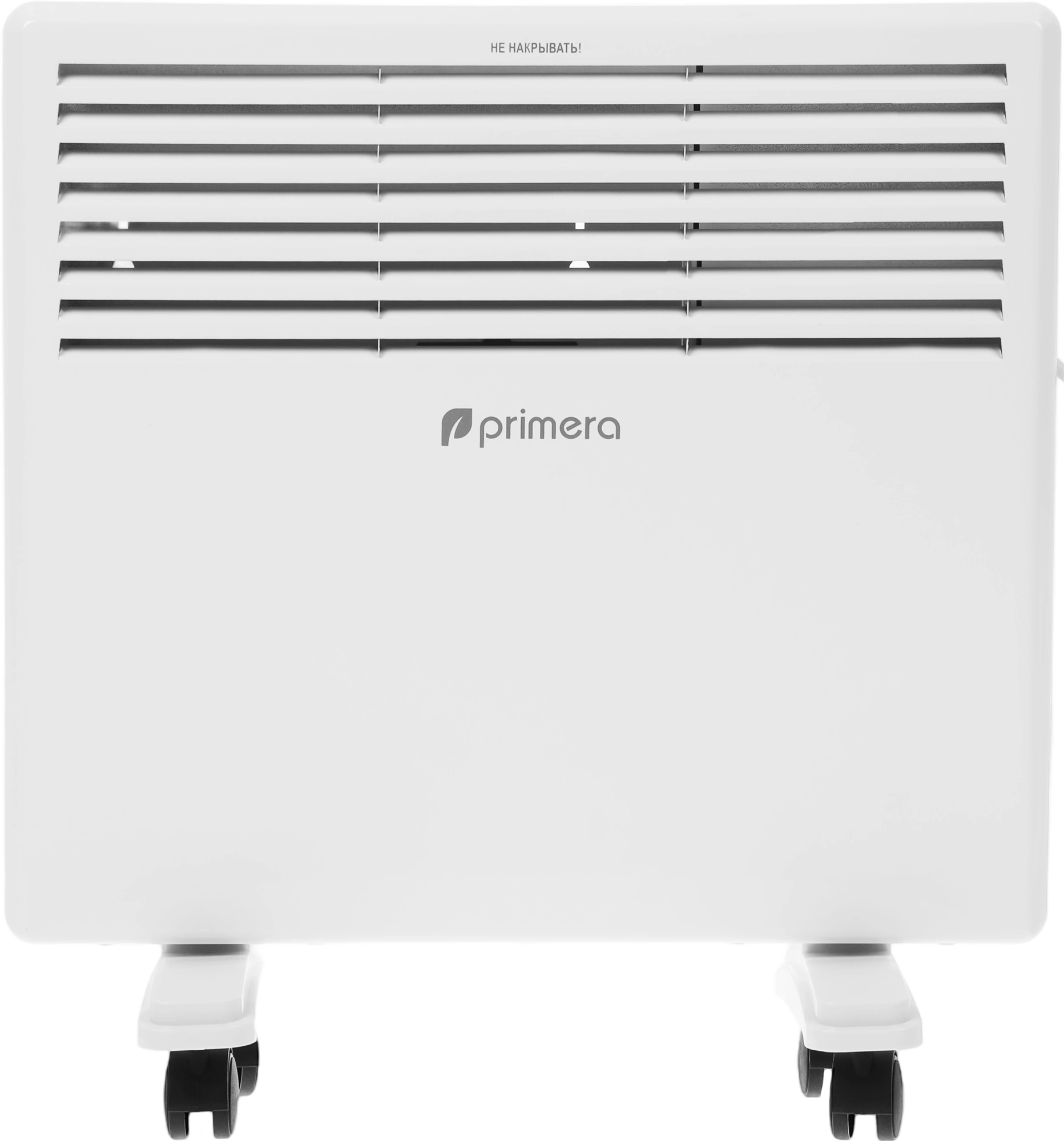 Конвектор Primera PHP-1000-MXB белый