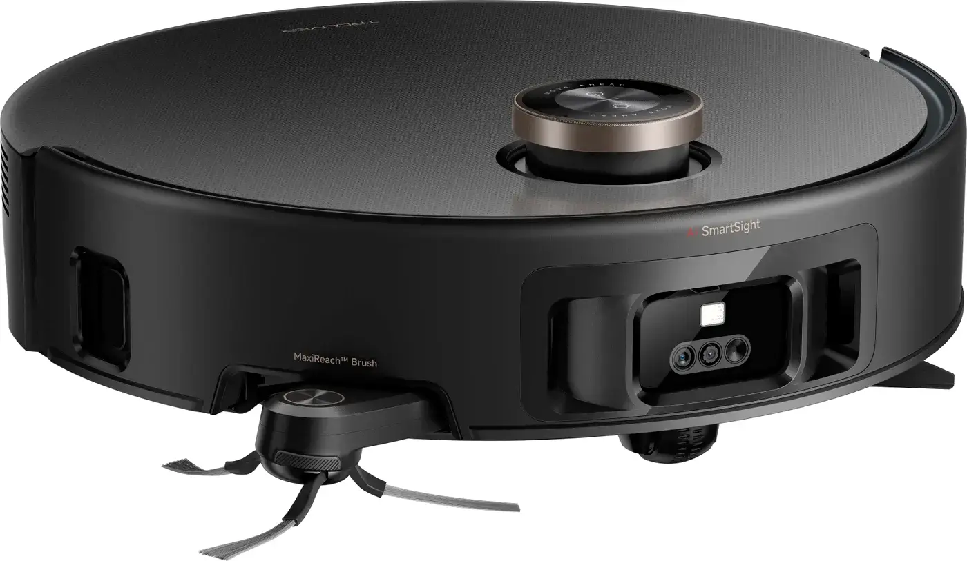 Робот-пылесос Trouver Robot Vacuum Z60 Ultra Roller Complete (RLZ83CE-1)