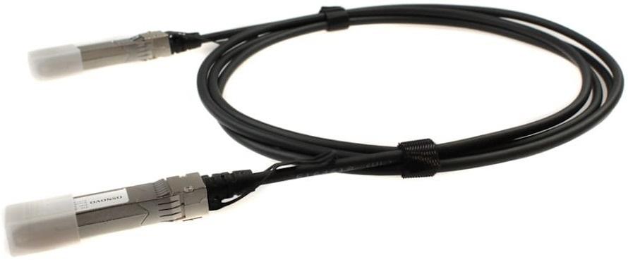 Кабель прямого подключения Osnovo OC-SFP-10G-2M