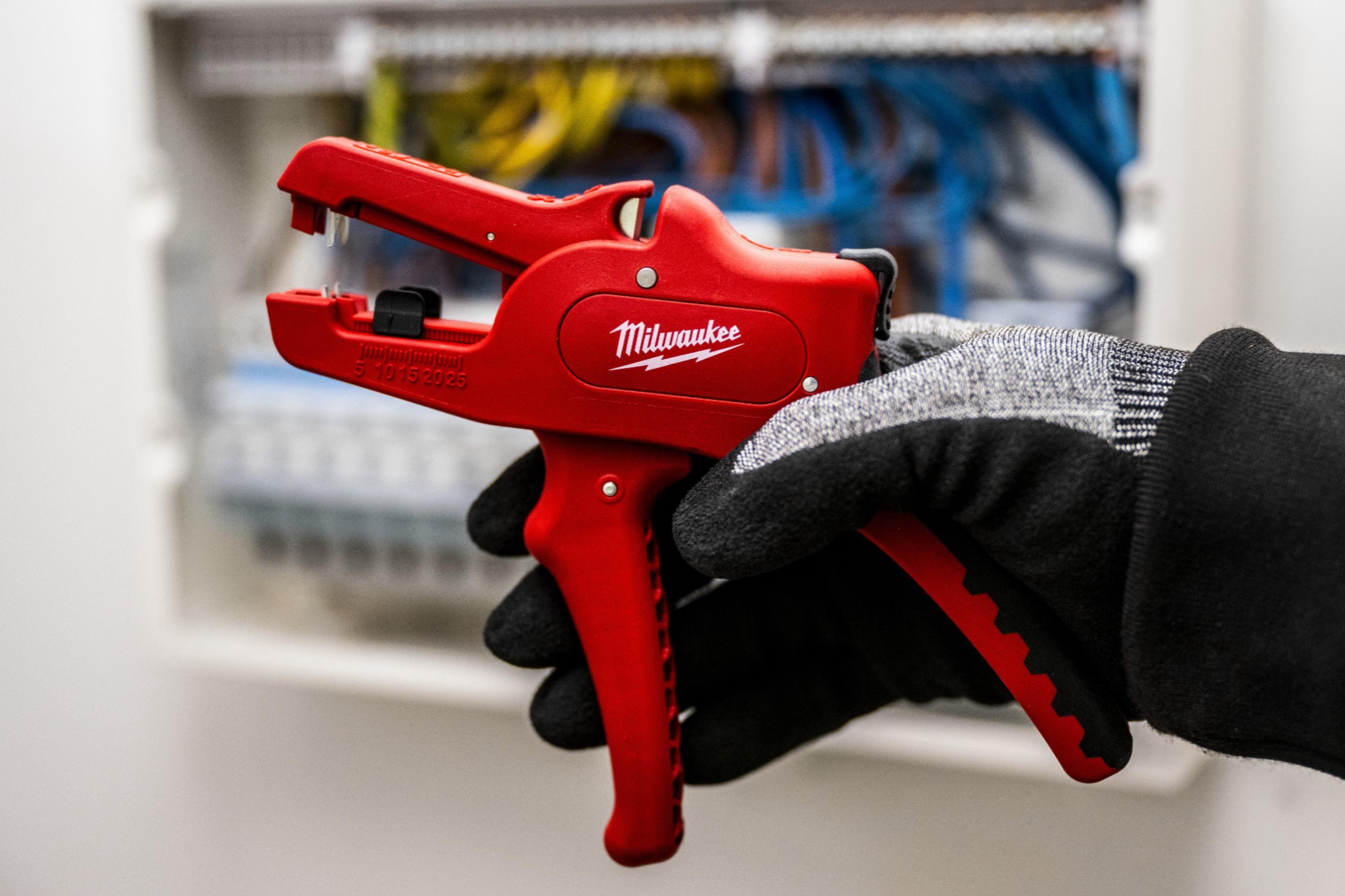 Cтриппер Milwaukee 4932498268