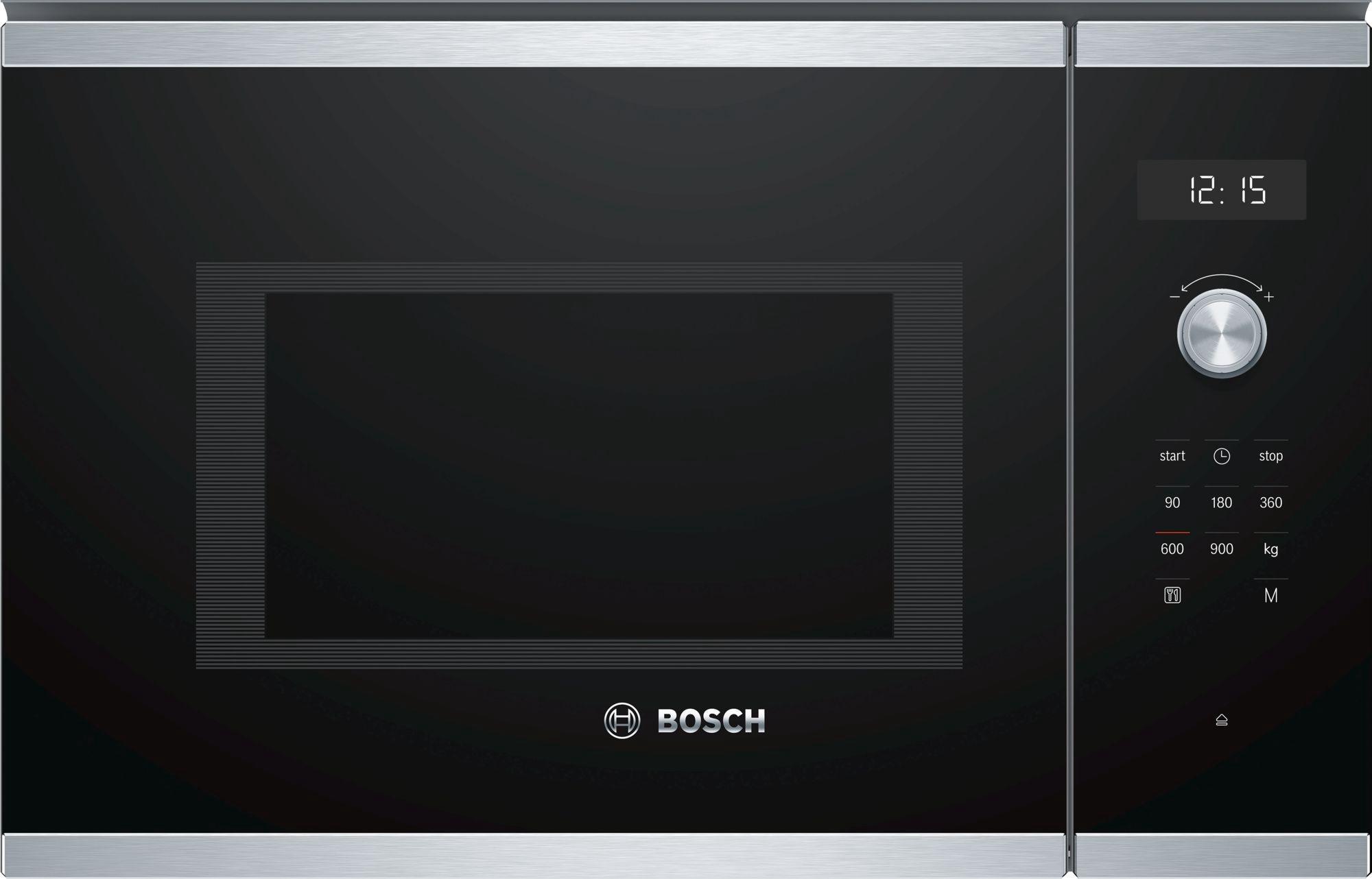 Микроволновая печь Bosch BFL554MS0 (TM925HUB)