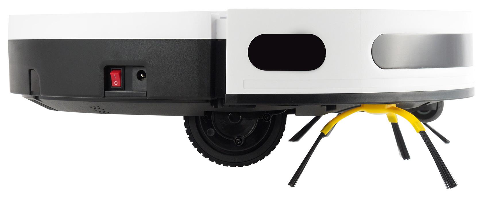 Робот-пылесос Starwind SRV4575