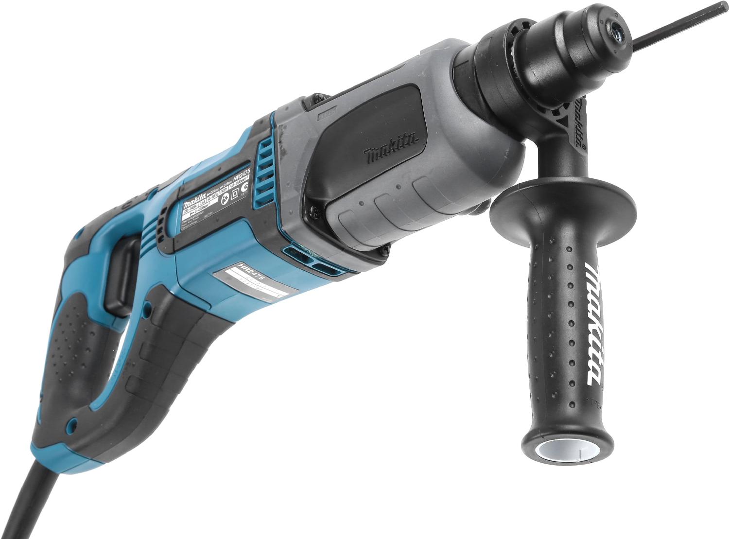 Перфоратор Makita HR2475