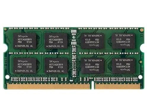 Оперативная память Netac Basic 4GB DDR3 SODIMM PC3-12800 (NTBSD3N16SP-04)