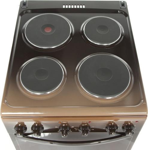 Кухонная плита Gefest ЭПНД 5140-01 0001