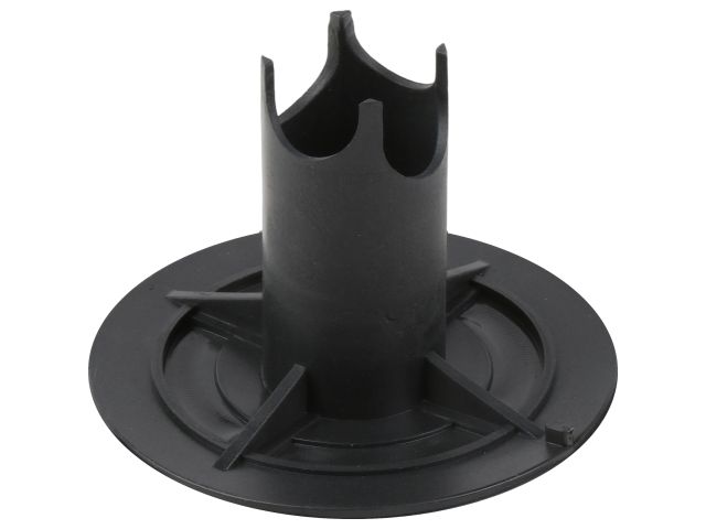 Фиксатор арматуры "Стойка на песчаные грунты ФС -45/50" 4-18 (500 шт.) STARFIX