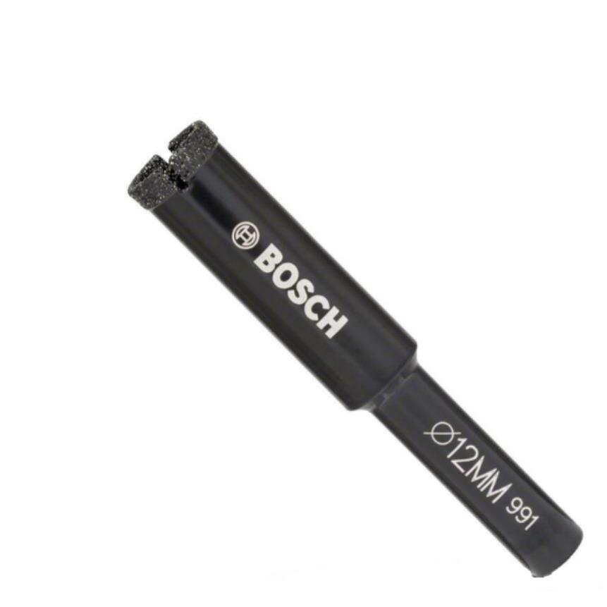 Алмазное сверло Bosch 12-35 мм 2.608.550.610