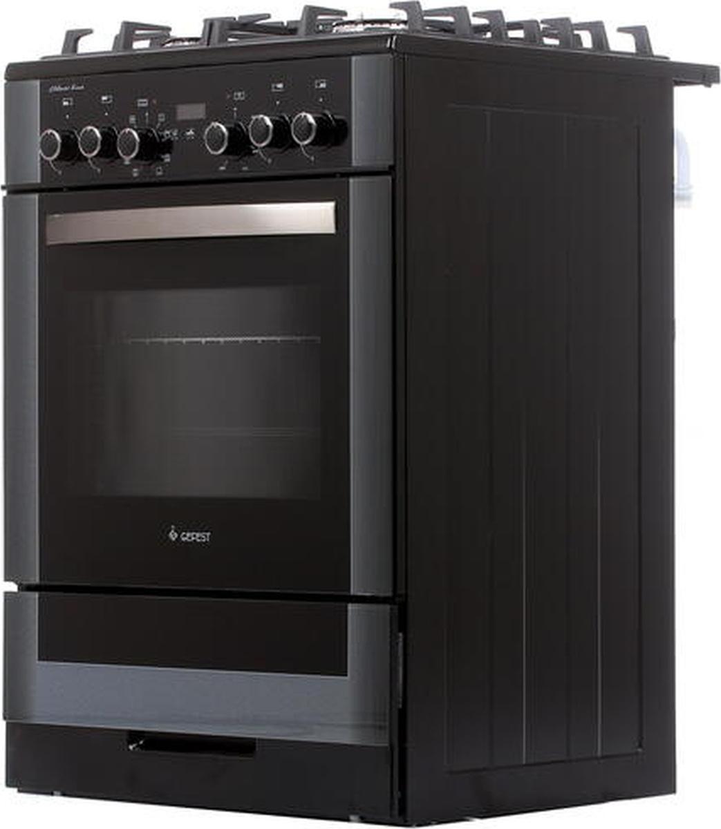 Кухонная плита Gefest ПГЭ 6502-03 0244