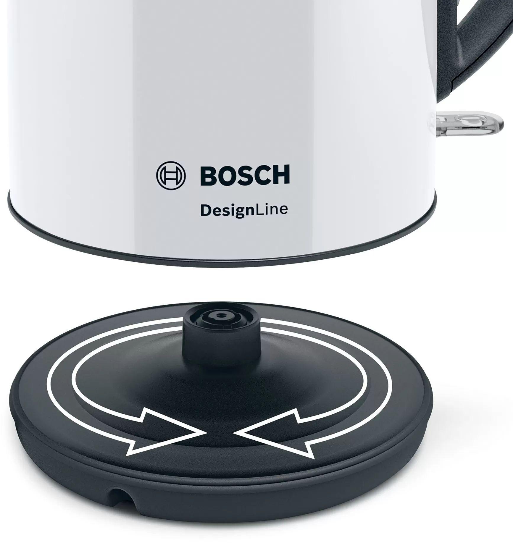 Электрочайник Bosch TWK3P421