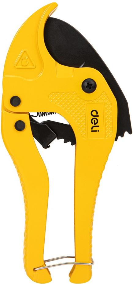 Труборез Deli DL350042