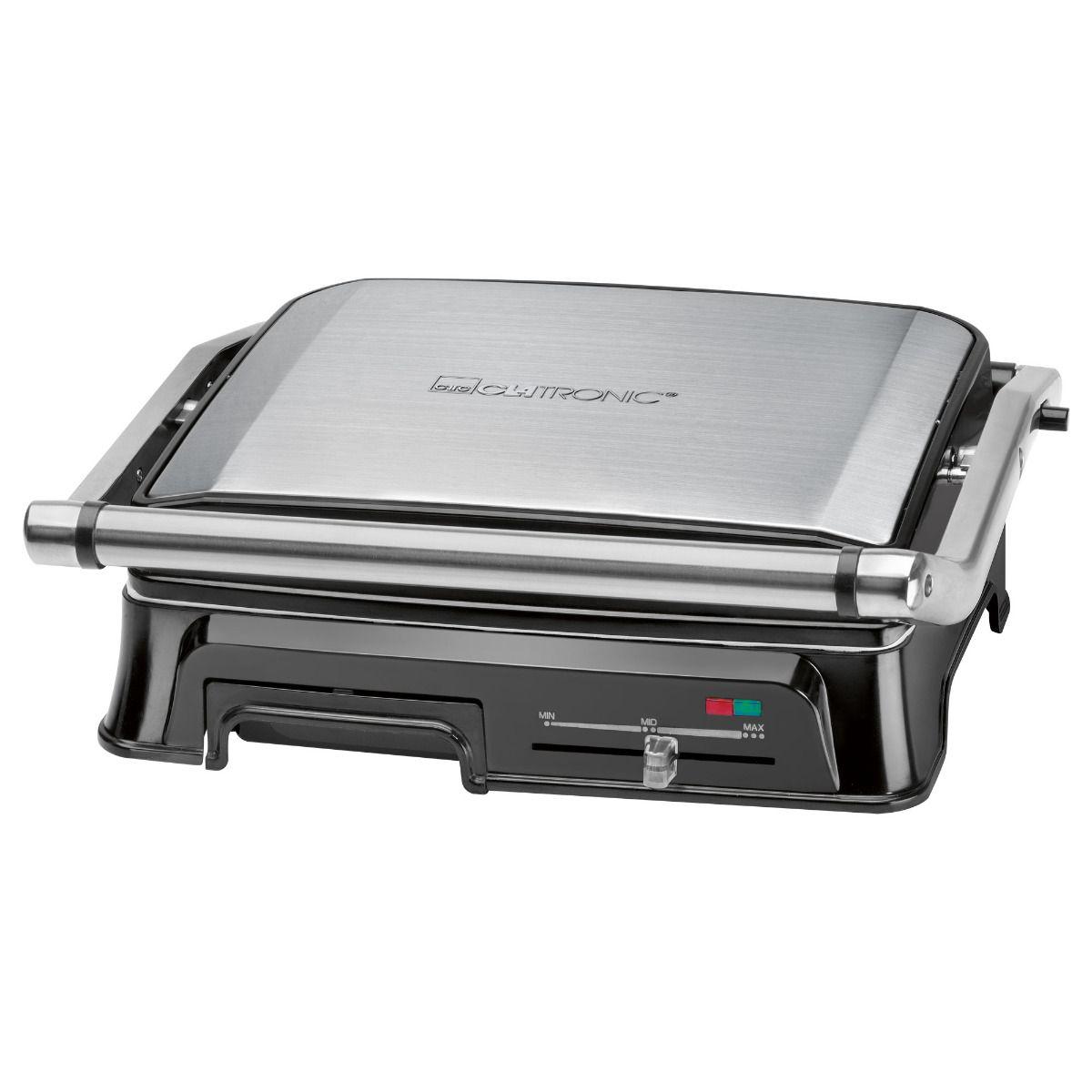 Электрогриль Clatronic KG 3571