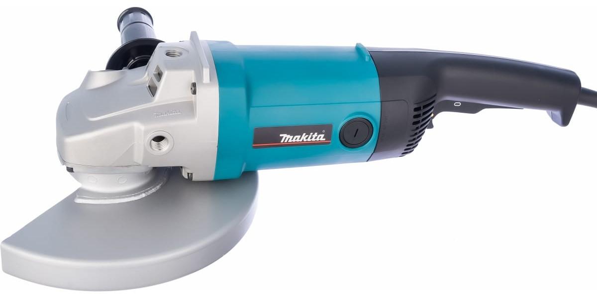Угловая шлифмашина Makita 9069