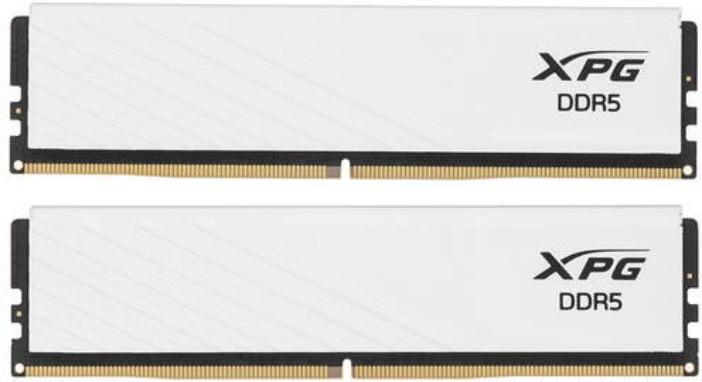 Оперативная память A-Data XPG Lancer Blade 32GB DDR5 (AX5U6400C3216G-DTLABWH)