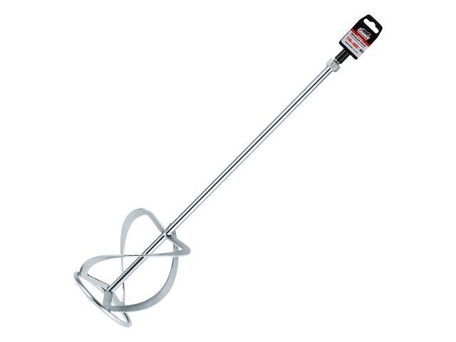 Миксер для смесей 140х600мм M14 GEPARD (GP4270-14) (3 ветви, правосторонний, для тяжелых растворов)