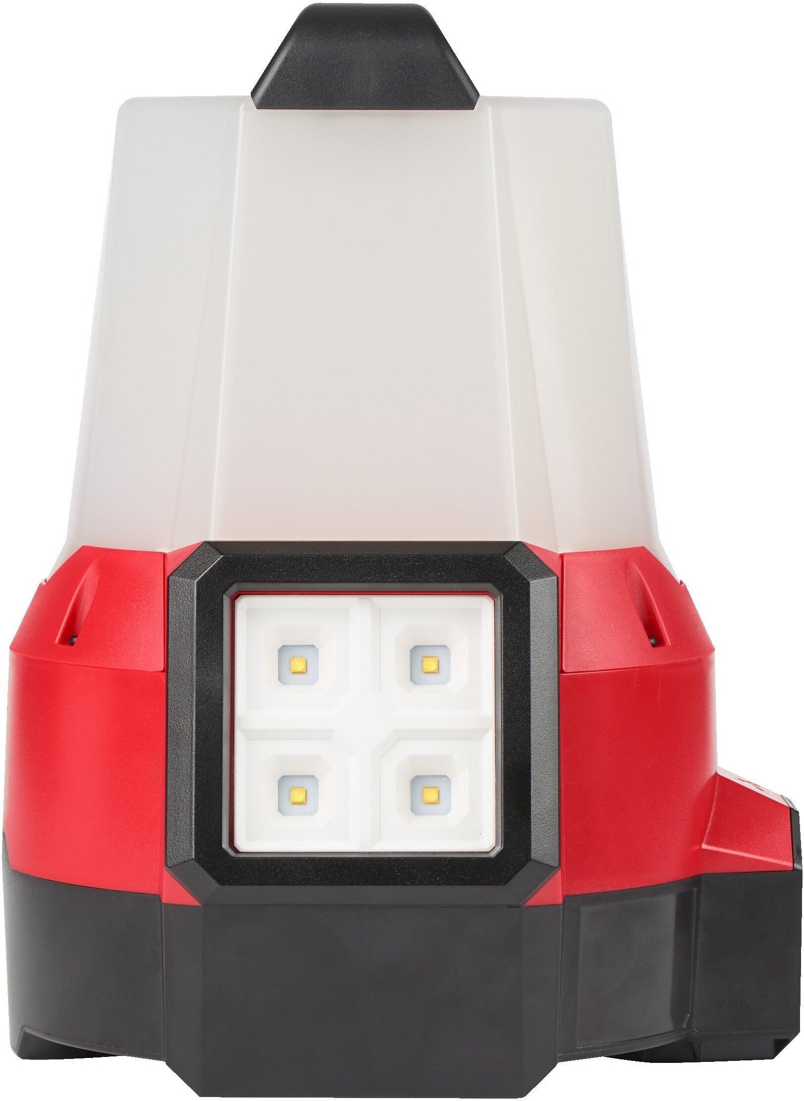 Фонарь Milwaukee M18 TAL-0 (4933464134)