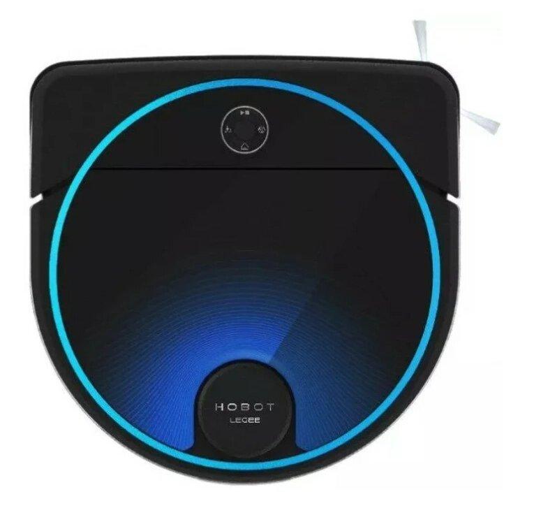 Робот-пылесос Hobot Legee 7