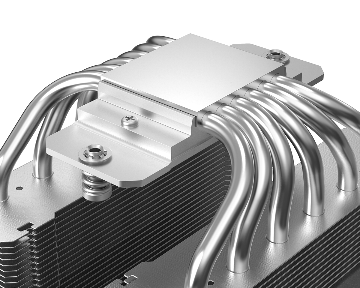 Кулер для процессора ID-Cooling FROZN A620 PRO SE