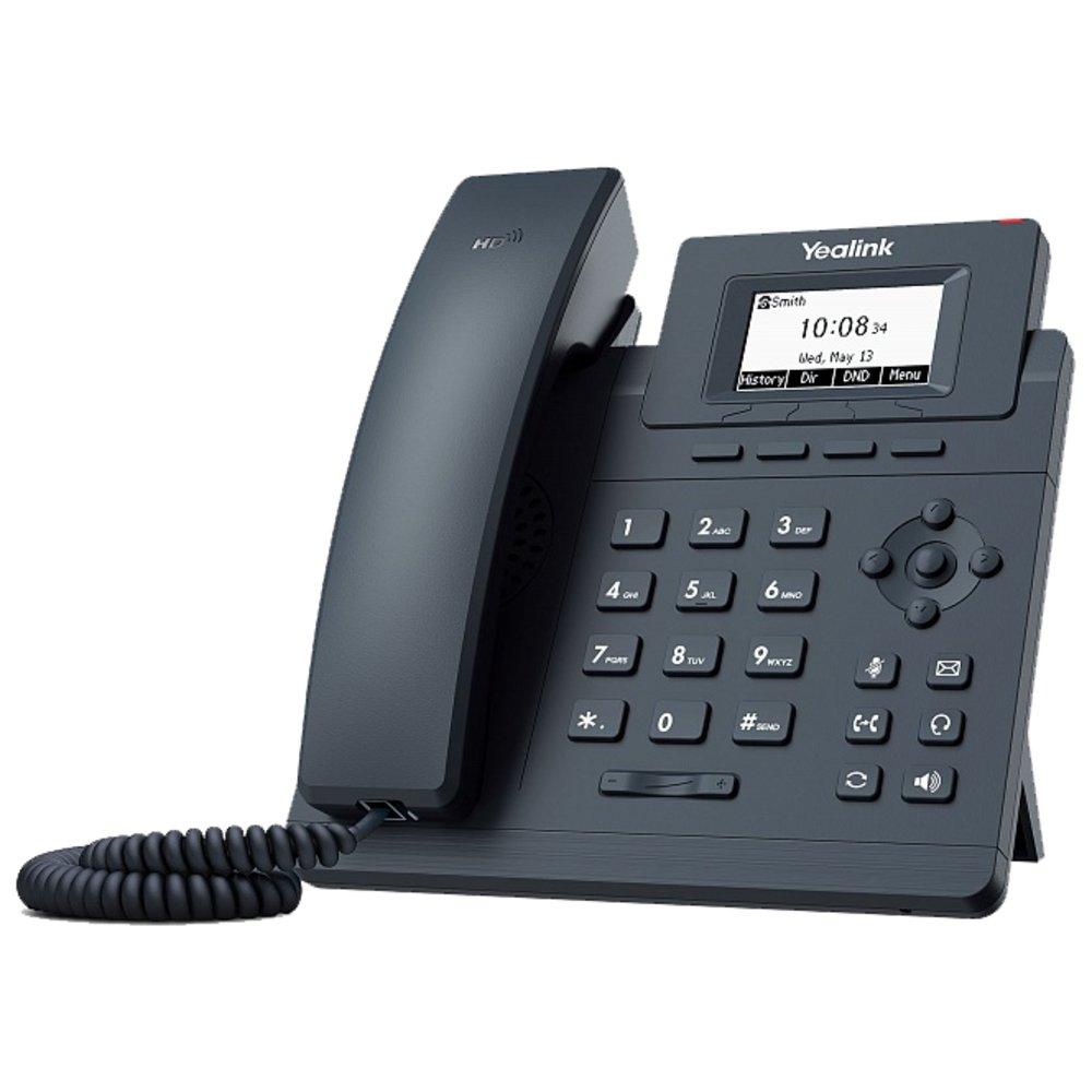 IP-телефон Yealink SIP-T30