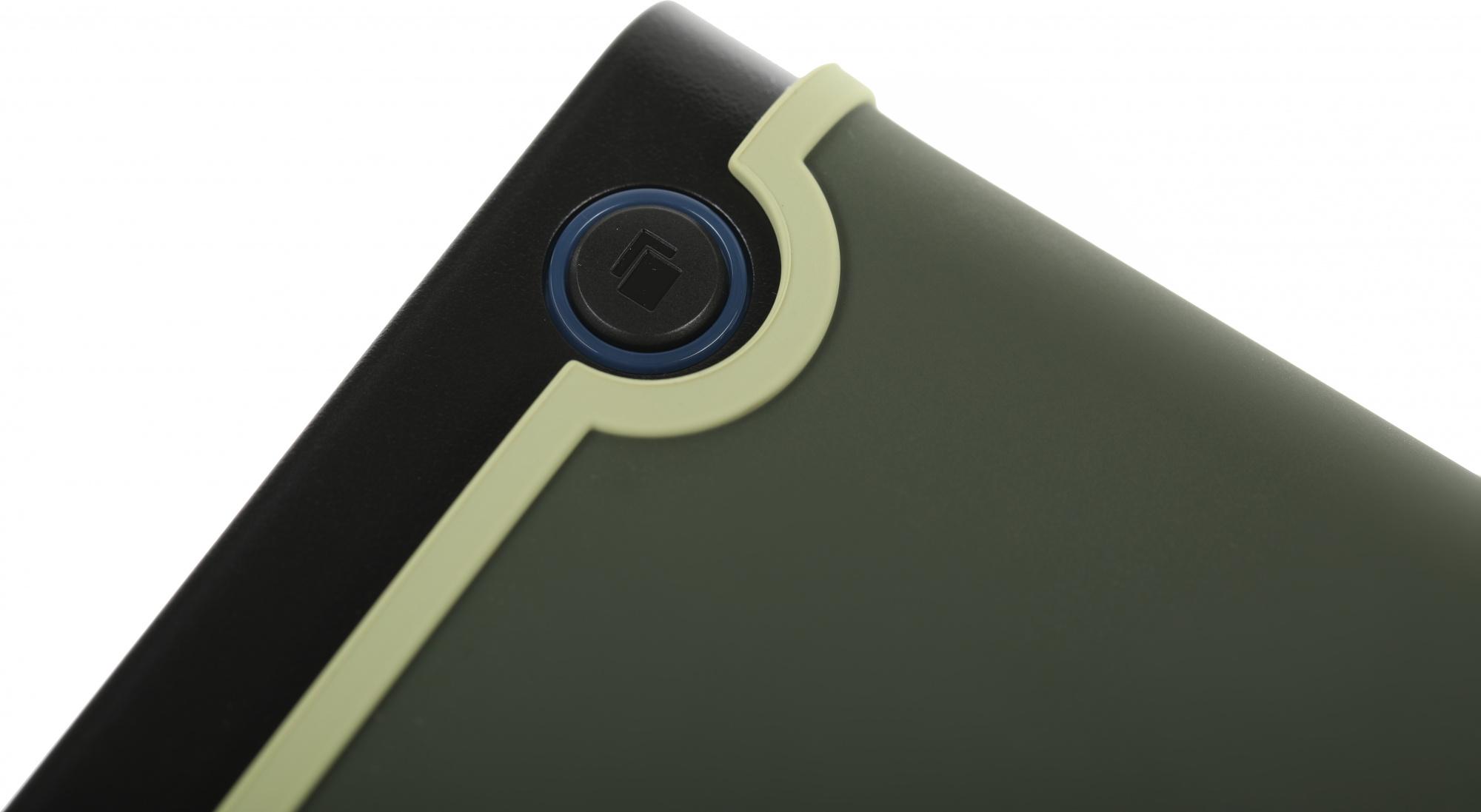 Внешний накопитель Transcend StoreJet 25M3 Slim 2TB (TS2TSJ25M3G)