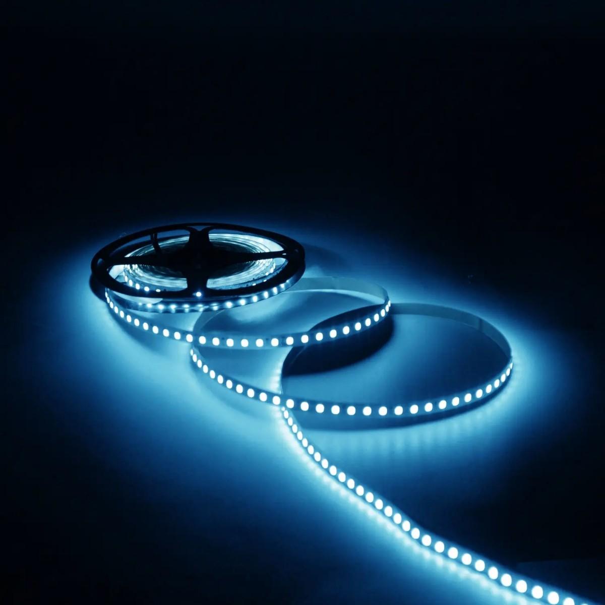 Светодиодная лента Gauss SMD 5м (312000265)