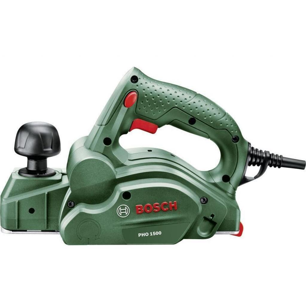 Электрорубанок Bosch PHO 1500 (0.603.2A4.020)