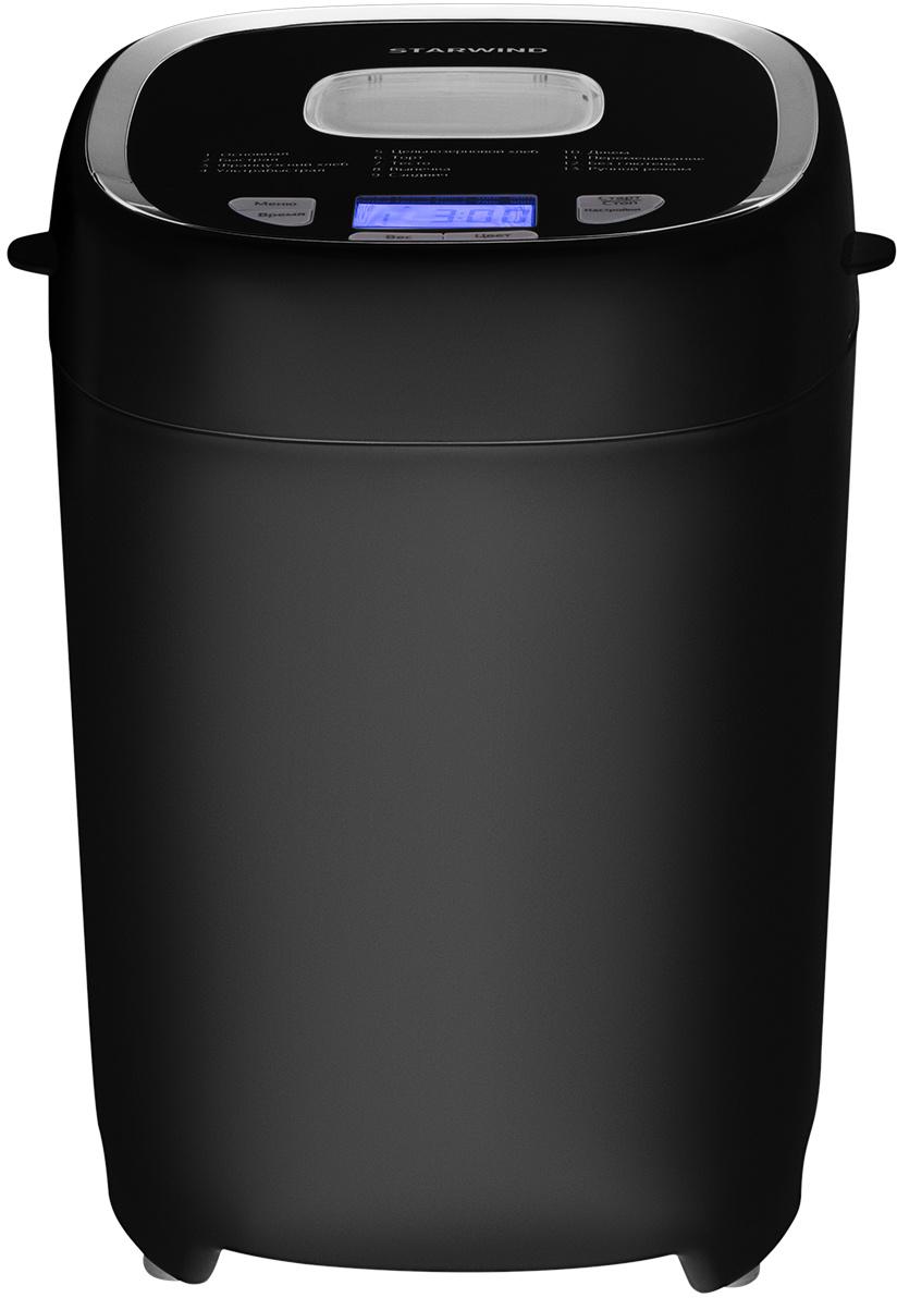 Хлебопечка StarWind SBMP0921