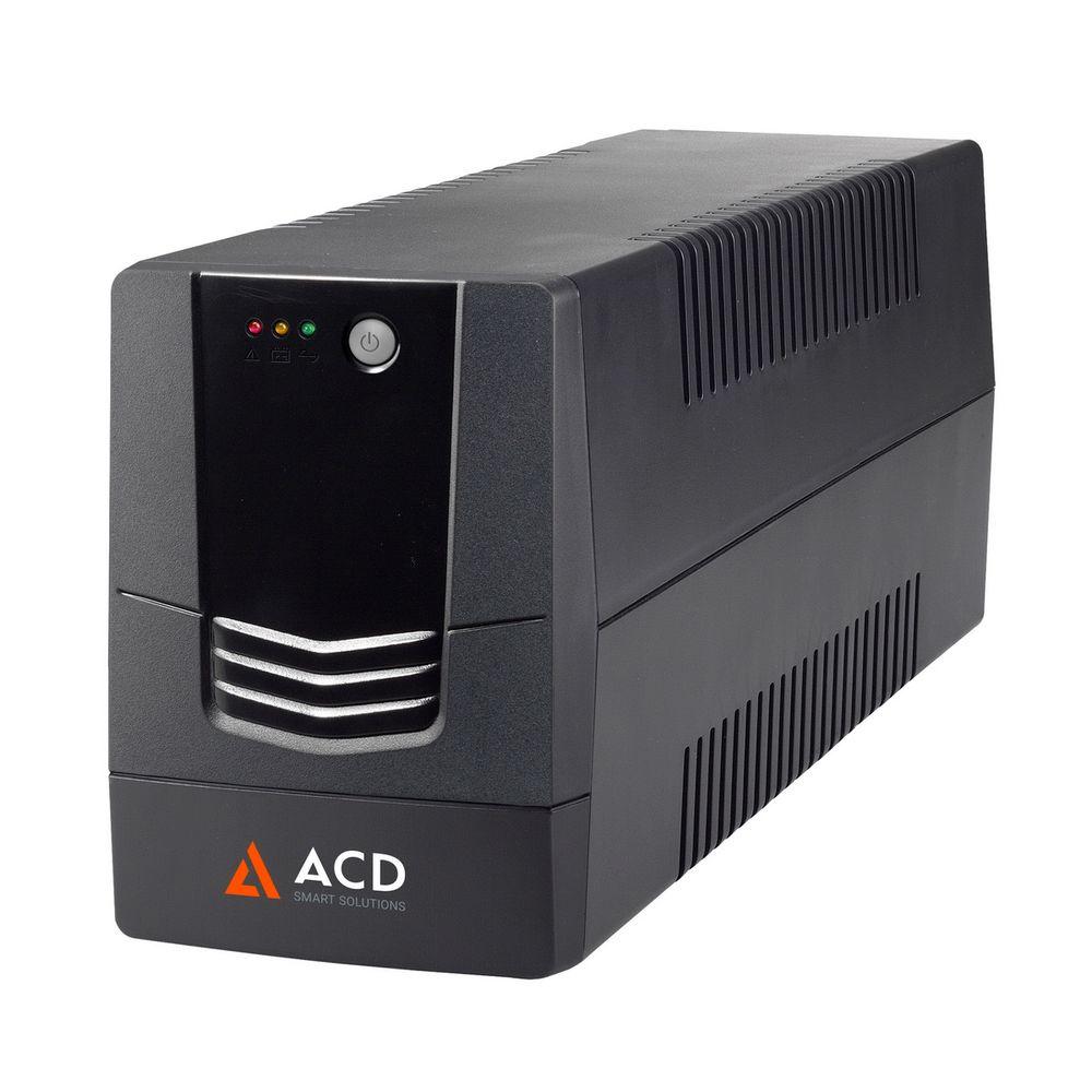 Источник бесперебойного питания ACD PW-Base 1000 (80L-C44236-00G)