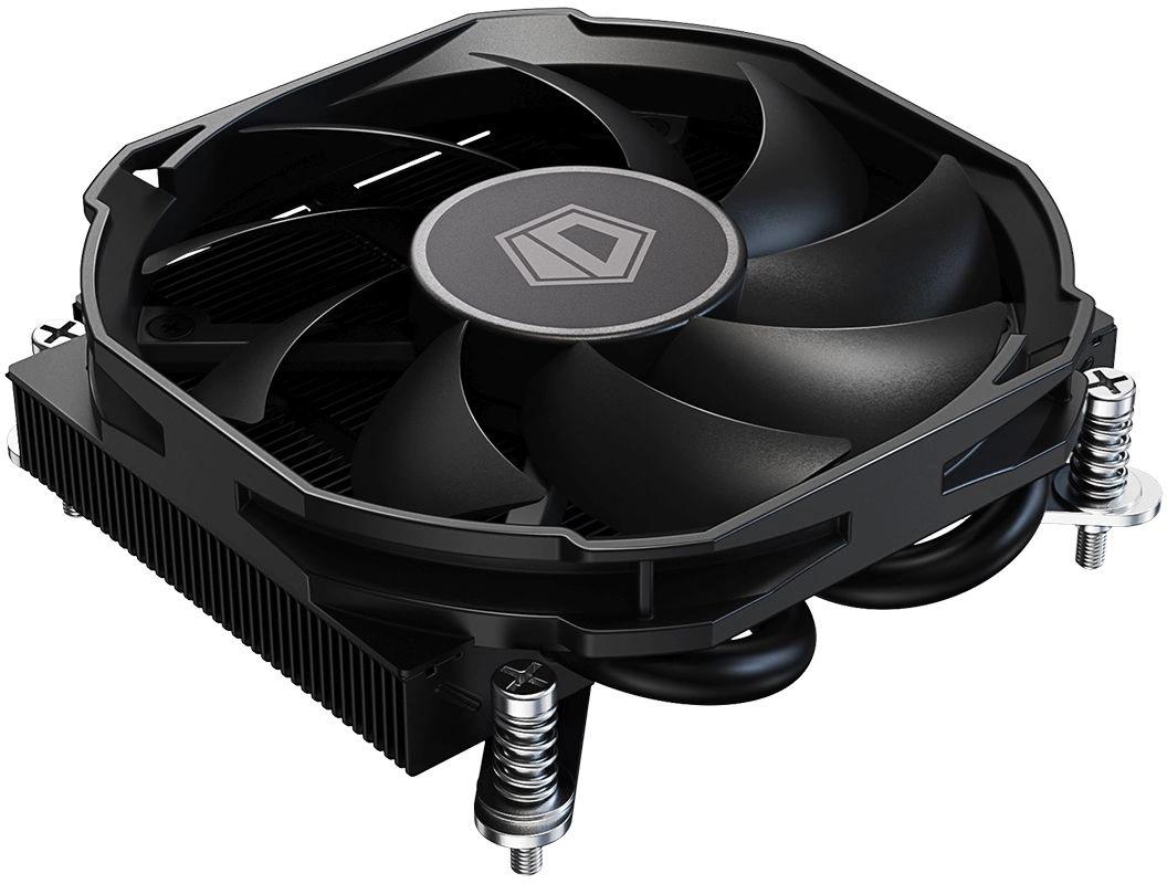 Кулер для процессора ID-Cooling IS-28i Black