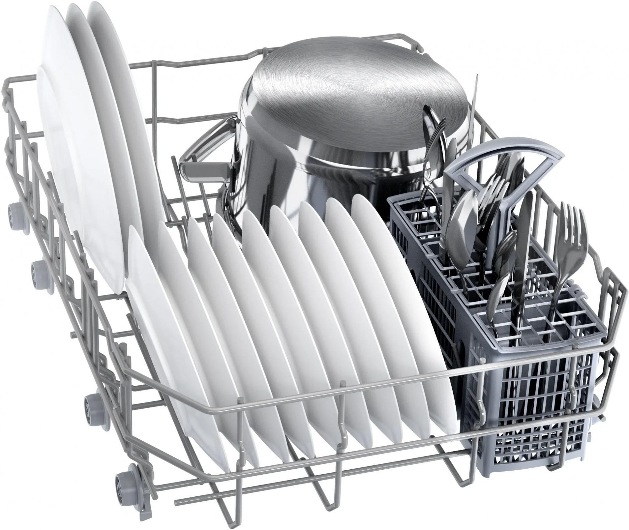 Посудомоечная машина Bosch SPV2HKX42E