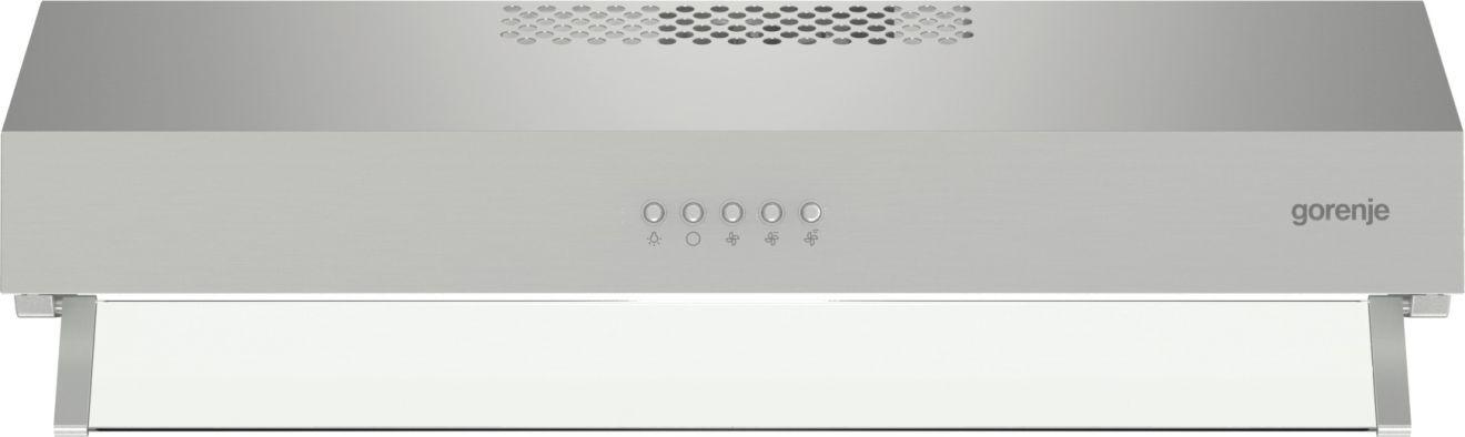 Кухонная вытяжка Gorenje WHU629EX/M (733077)