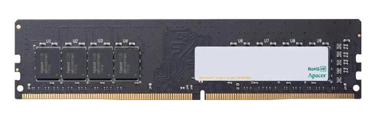 Оперативная память Apacer 8GB DDR4 PC4-25600 (AU08GGB32CSYBGH)
