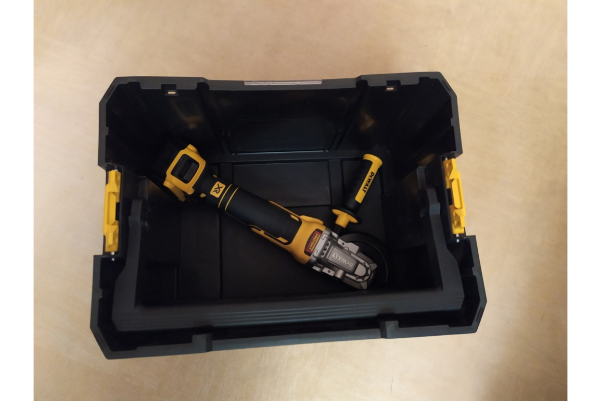 Ящик для инструментов DeWalt DWST1-71228