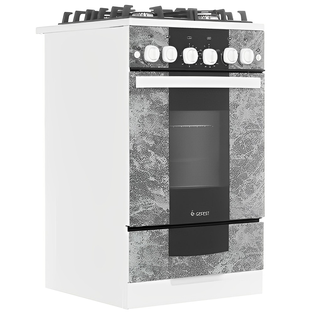 Кухонная плита Gefest ПГ 5500-02 0113