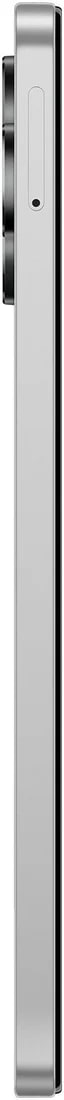 Смартфон Honor X5c 4GB/64GB NLA-LX2 Meteor Silver (5109CANY)