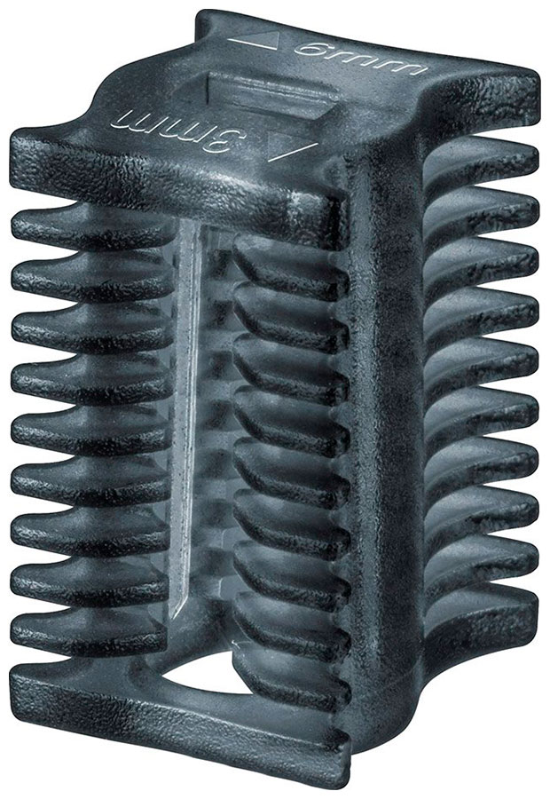 Триммер для волос Beurer HR2000 черный (58000)