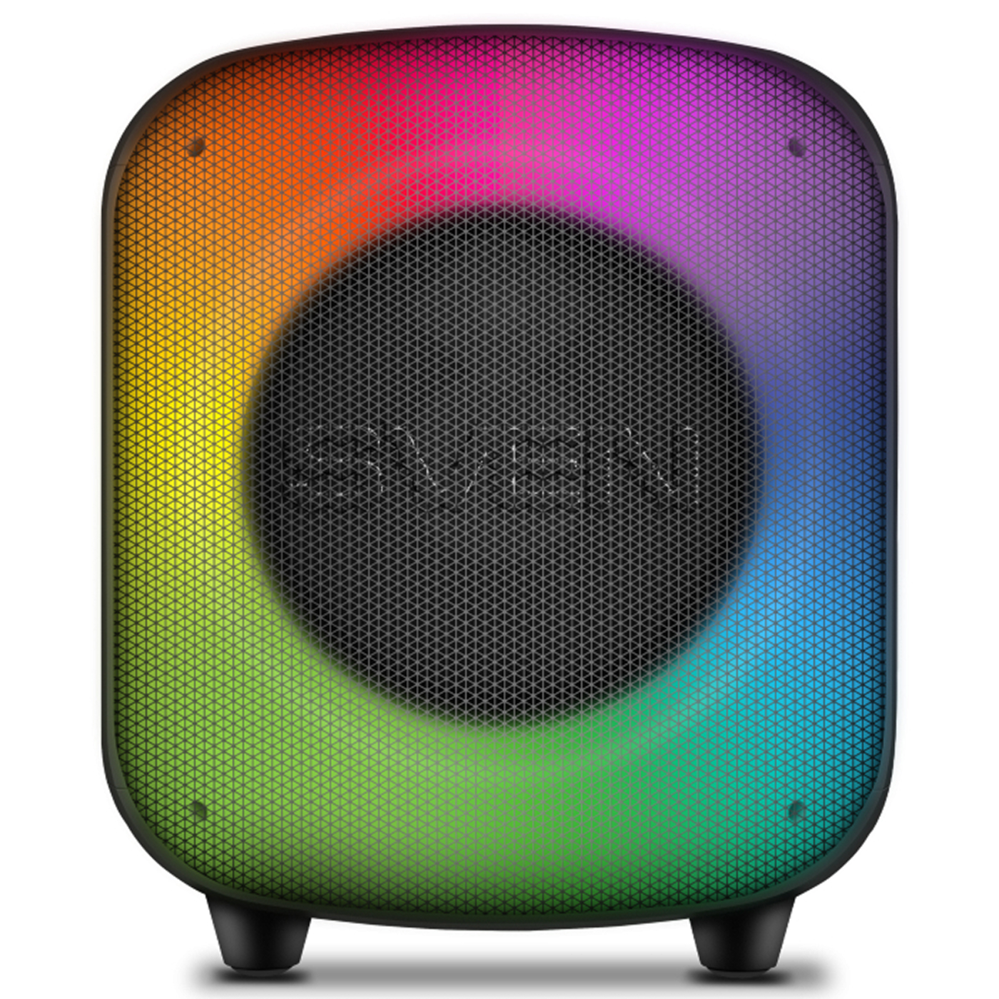 Беспроводная колонка Sven PS-555 Black (SV-022808)